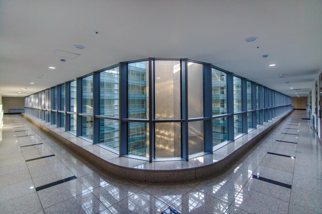 Highvill Deluxe Apartments Nur-Sultan  Exterior photo