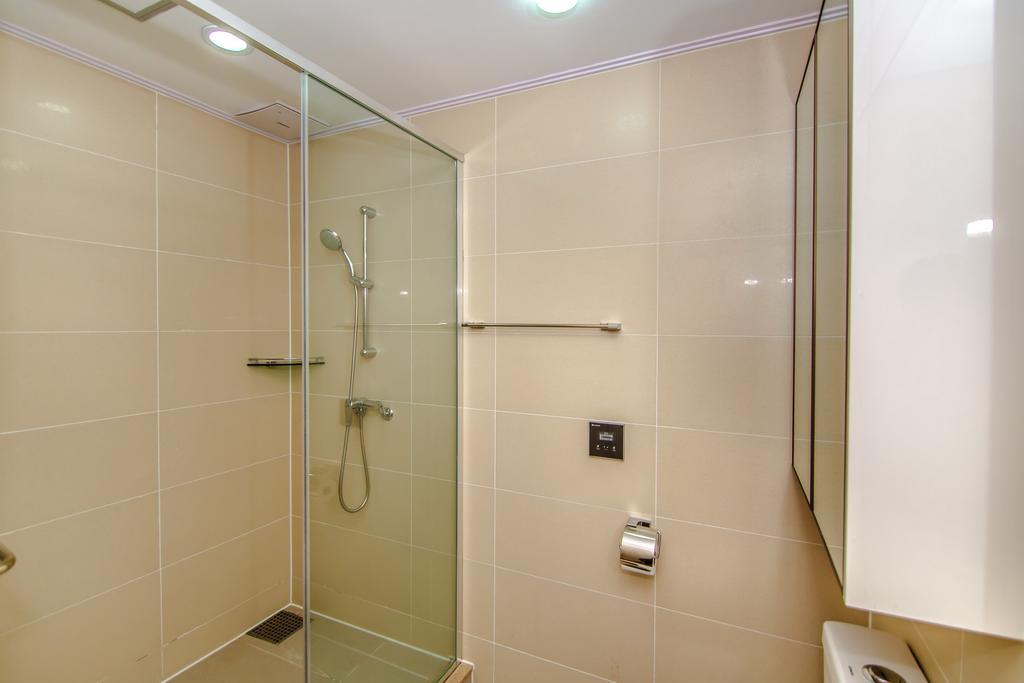 Highvill Deluxe Apartments Nur-Sultan  Exterior photo